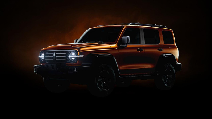 四大品牌联袂出征， 长城汽车将携重磅新车登陆2020成都车展 - 第5张