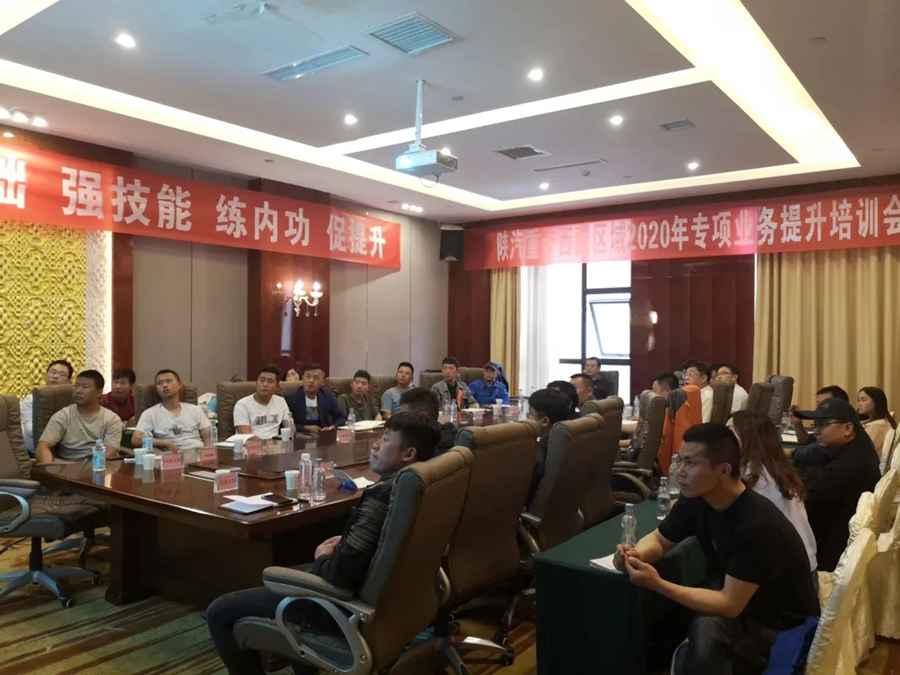 陕汽重卡 | 践行公益传爱心,蓄力市场谋突破 - 第13张 - 提加商用车网 陕汽重卡 | 践行公益传爱心,蓄力市场谋突破 - 第13张