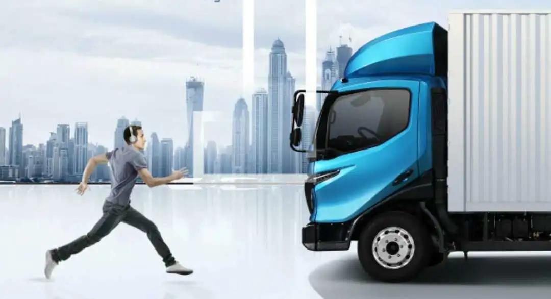 飞碟轻卡卡友:重回货源行业,这次机会我不能错过 - 第3张 - 提加商用车网 飞碟轻卡卡友:重回货源行业,这次机会我不能错过 - 第3张