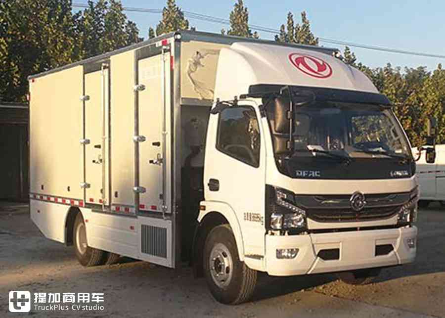 氢燃料电池卡车来袭,主流氢燃料物流车 、牵引车、环卫车车型盘点 - 第3张 - 提加商用车网 氢燃料电池卡车来袭,主流氢燃料物流车 、牵引车、环卫车车型盘点 - 第3张