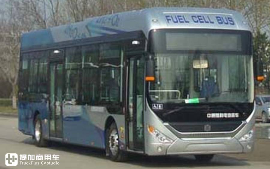 氢燃料商用车前景探析完结篇,主流氢燃料客车和基础设施建设简析 - 第7张 - 提加商用车网 氢燃料商用车前景探析完结篇,主流氢燃料客车和基础设施建设简析 - 第7张