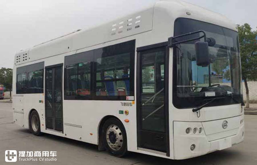 氢燃料商用车前景探析完结篇,主流氢燃料客车和基础设施建设简析 - 第9张 - 提加商用车网 氢燃料商用车前景探析完结篇,主流氢燃料客车和基础设施建设简析 - 第9张