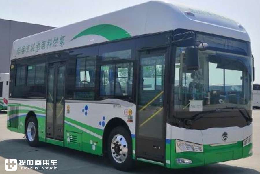 氢燃料商用车前景探析完结篇,主流氢燃料客车和基础设施建设简析 - 第12张 - 提加商用车网 氢燃料商用车前景探析完结篇,主流氢燃料客车和基础设施建设简析 - 第12张