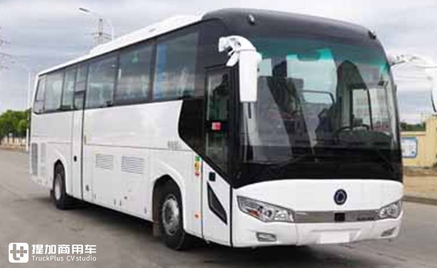 氢燃料商用车前景探析完结篇,主流氢燃料客车和基础设施建设简析 - 第15张 - 提加商用车网 氢燃料商用车前景探析完结篇,主流氢燃料客车和基础设施建设简析 - 第15张