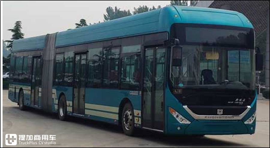 解读城市的另一张名片:铰接客车,这些主流铰接客车车型您一定见过 - 第8张 - 提加商用车网 解读城市的另一张名片:铰接客车,这些主流铰接客车车型您一定见过 - 第8张