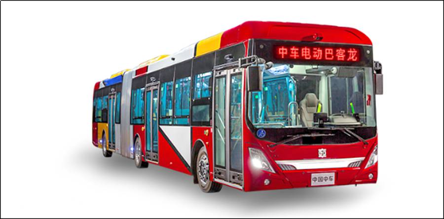 解读城市的另一张名片:铰接客车,这些主流铰接客车车型您一定见过 - 第9张 - 提加商用车网 解读城市的另一张名片:铰接客车,这些主流铰接客车车型您一定见过 - 第9张