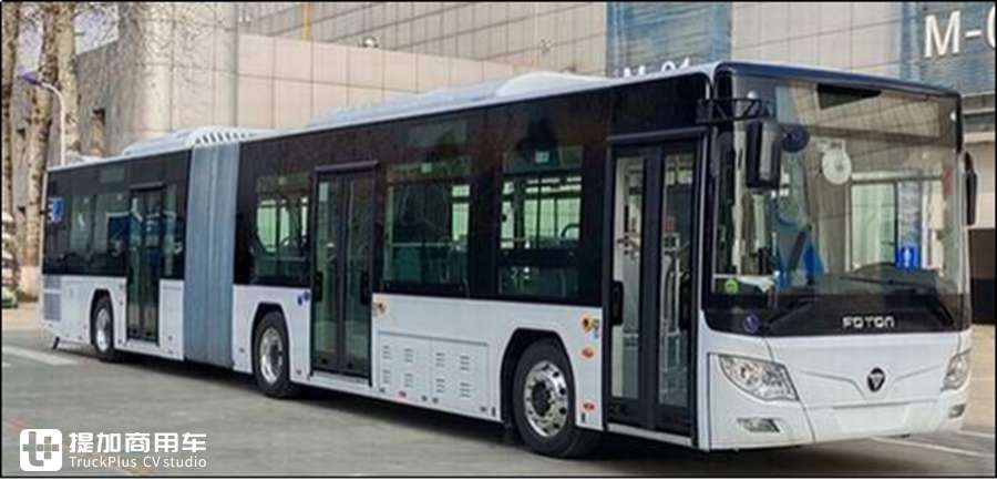 解读城市的另一张名片:铰接客车,这些主流铰接客车车型您一定见过 - 第13张 - 提加商用车网 解读城市的另一张名片:铰接客车,这些主流铰接客车车型您一定见过 - 第13张