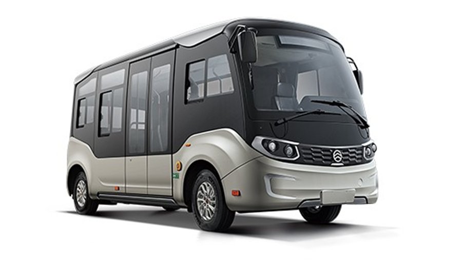 后补贴时代,6米左右的纯电动微公交火了,目前都有哪些车型可选? - 第7张 - 提加商用车网 后补贴时代,6米左右的纯电动微公交火了,目前都有哪些车型可选? - 第7张