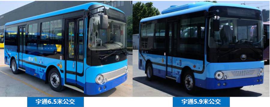 后补贴时代,6米左右的纯电动微公交火了,目前都有哪些车型可选? - 第5张 - 提加商用车网 后补贴时代,6米左右的纯电动微公交火了,目前都有哪些车型可选? - 第5张