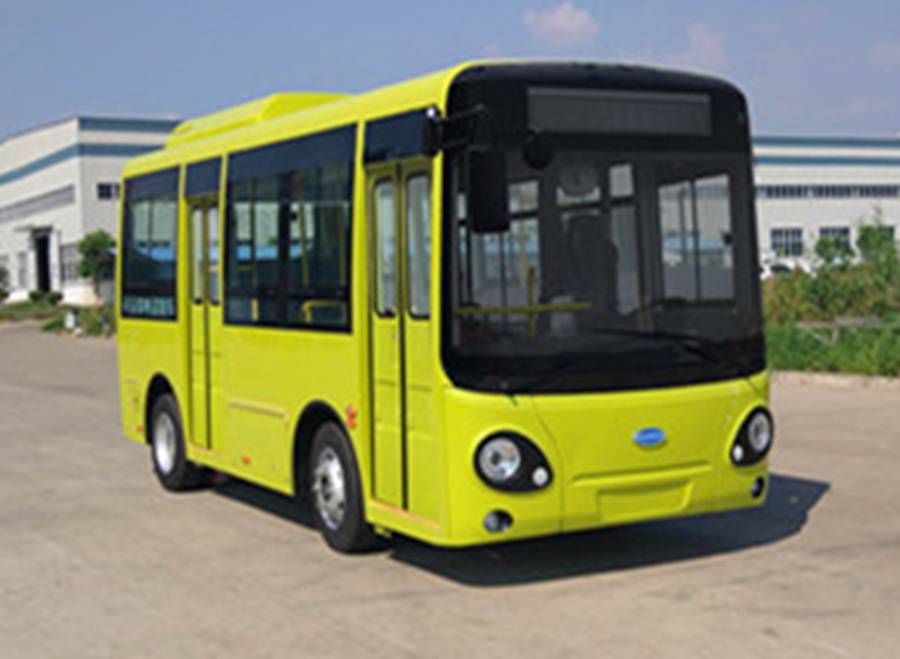 后补贴时代,6米左右的纯电动微公交火了,目前都有哪些车型可选? - 第15张 - 提加商用车网 后补贴时代,6米左右的纯电动微公交火了,目前都有哪些车型可选? - 第15张