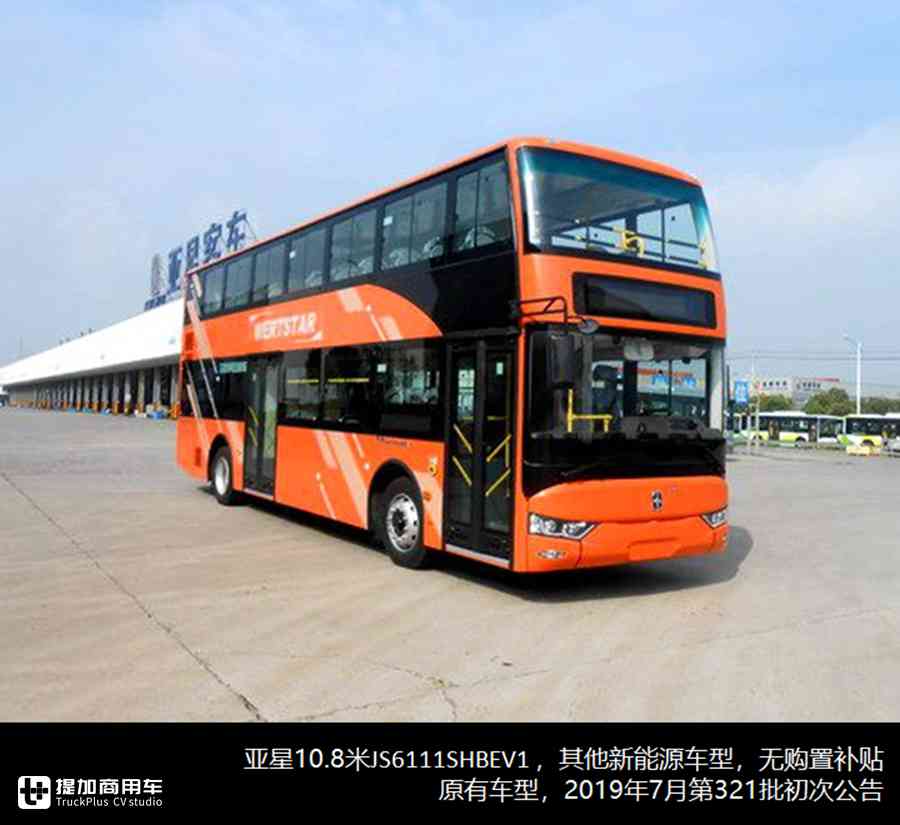 总共372款商用车,首款换电型厢货问世,第8批新能源推荐目录新车型浅析 - 第4张 - 提加商用车网 总共372款商用车,首款换电型厢货问世,第8批新能源推荐目录新车型浅析 - 第4张
