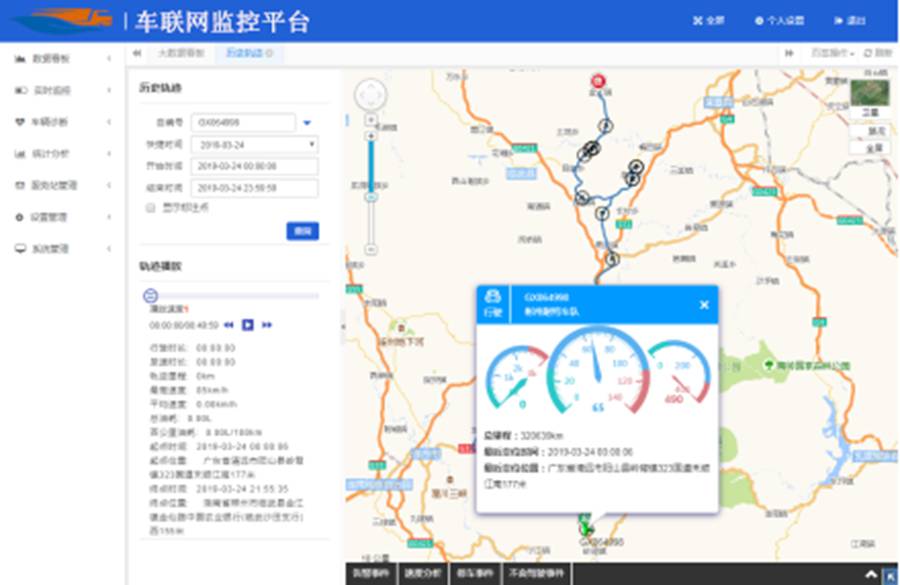 贴心守候 ，智能随行 - 第2张