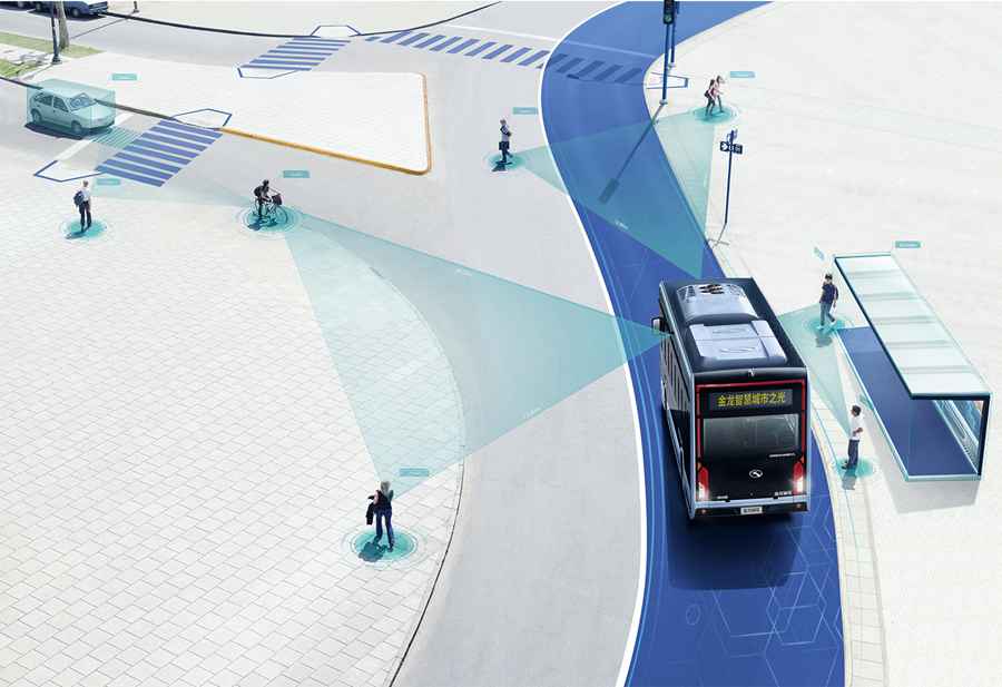 连续三年!金龙客车稳居福建省工业和信息化省级龙头企业榜单! - 第1张 - 提加商用车网 连续三年!金龙客车稳居福建省工业和信息化省级龙头企业榜单! - 第1张