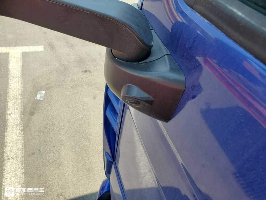 12挡变速箱更适应工地路况,440马力柴油动力,豪沃TX自卸车实拍 - 第4张 - 提加商用车网 12挡变速箱更适应工地路况,440马力柴油动力,豪沃TX自卸车实拍 - 第4张