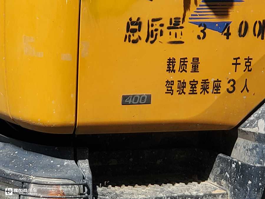 雷诺Kerax泵车实拍,专为恶劣工况而生,如今见到这样的老车太难得了 - 第12张 - 提加商用车网 雷诺Kerax泵车实拍,专为恶劣工况而生,如今见到这样的老车太难得了 - 第12张
