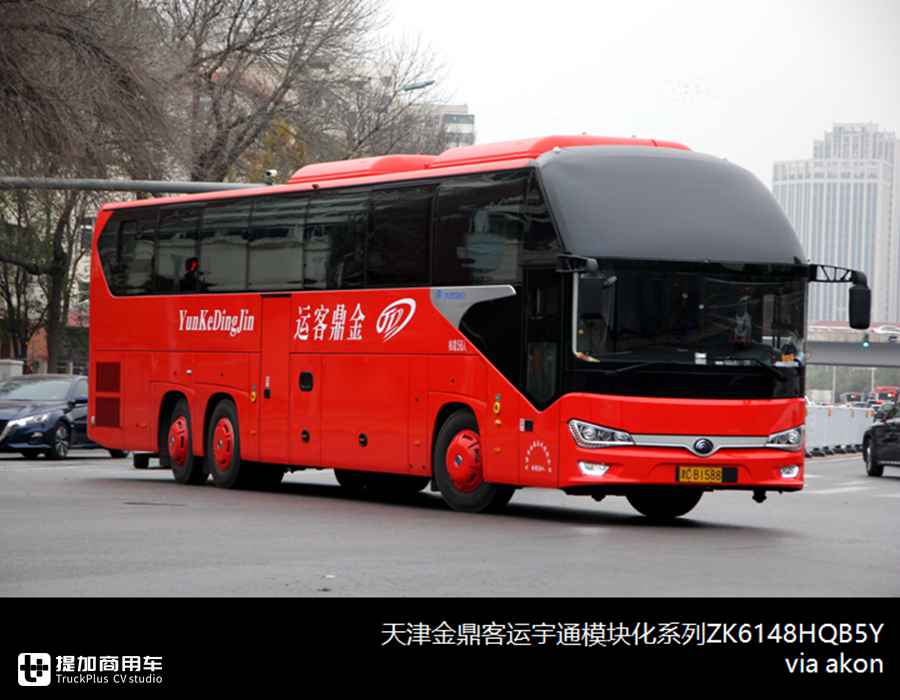 大三轴VS小三轴,新时代该如何选择?最详三轴客车历史科普来了 - 第15张 - 提加商用车网 大三轴VS小三轴,新时代该如何选择?最详三轴客车历史科普来了 - 第15张