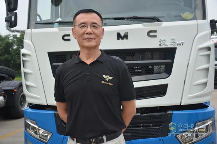 换电重卡实际运营怎么样？且听业内人士怎么说 - 第1张