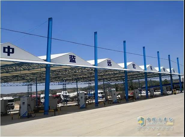 换电重卡实际运营怎么样？且听业内人士怎么说 - 第5张