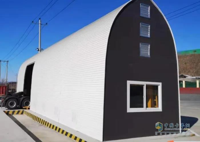 换电重卡实际运营怎么样？且听业内人士怎么说 - 第4张