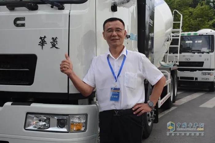 换电重卡实际运营怎么样？且听业内人士怎么说 - 第3张