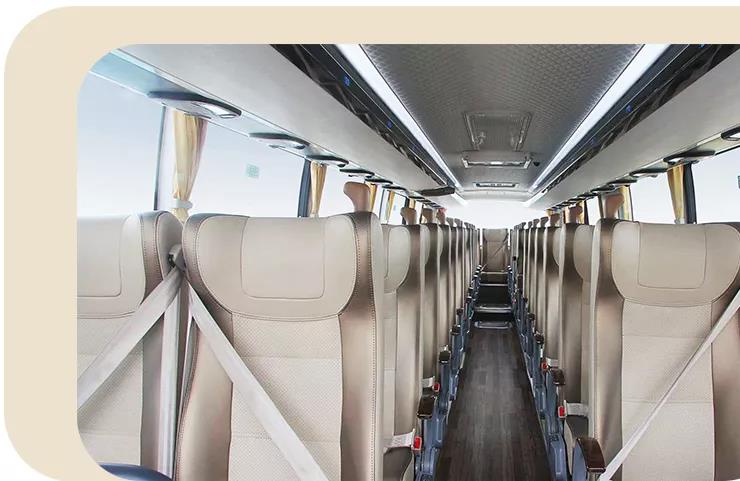 中通新世嘉给你一个舒适、安全、精彩的旅程 - 第3张 - 提加商用车网 中通新世嘉给你一个舒适、安全、精彩的旅程 - 第3张