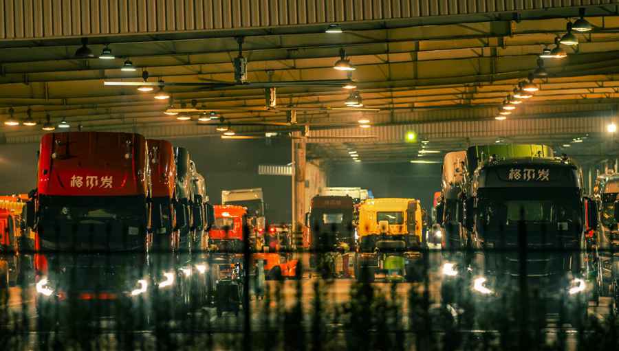 斩获1767台订单,江淮格尔发A5X载货车线上直播抢购圆满收官 - 第13张 - 提加商用车网 斩获1767台订单,江淮格尔发A5X载货车线上直播抢购圆满收官 - 第13张