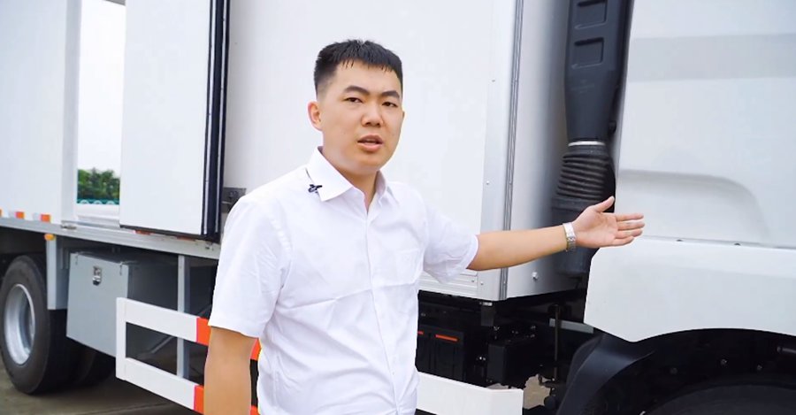 斩获1767台订单,江淮格尔发A5X载货车线上直播抢购圆满收官 - 第8张 - 提加商用车网 斩获1767台订单,江淮格尔发A5X载货车线上直播抢购圆满收官 - 第8张