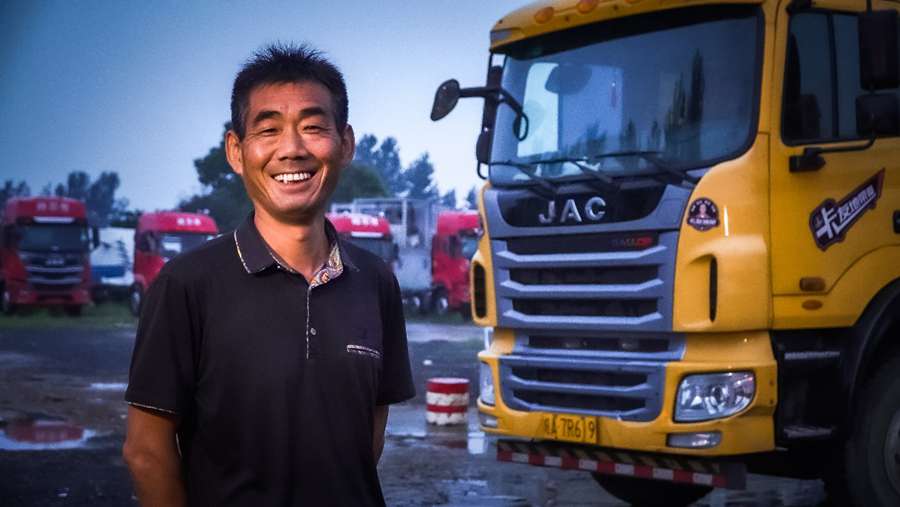 斩获1767台订单,江淮格尔发A5X载货车线上直播抢购圆满收官 - 第11张 - 提加商用车网 斩获1767台订单,江淮格尔发A5X载货车线上直播抢购圆满收官 - 第11张