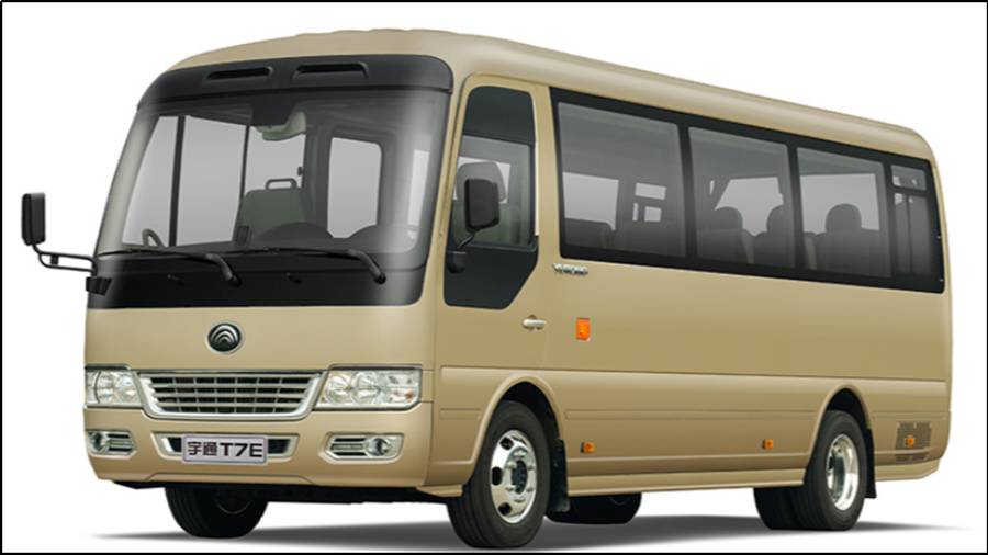 比亚迪全新纯电客车发布,宇通T7E新车亮相,7月客车界大事盘点 - 第8张 - 提加商用车网 比亚迪全新纯电客车发布,宇通T7E新车亮相,7月客车界大事盘点 - 第8张