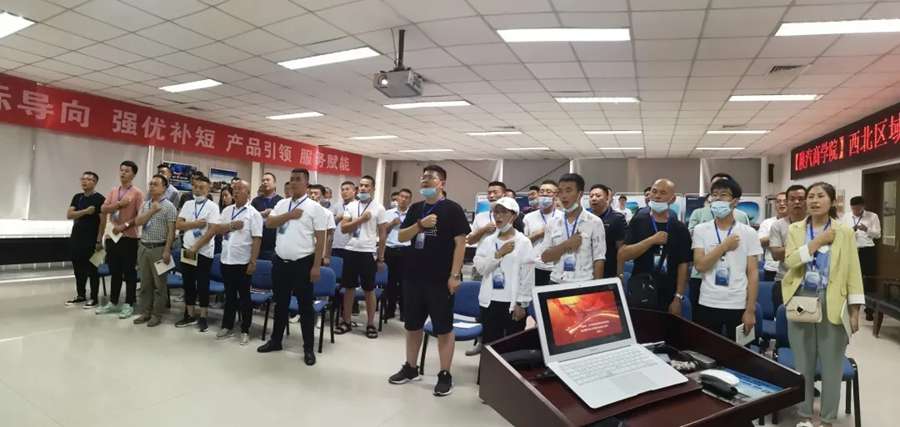 陕汽重卡 | 厉兵秣马强技能 缤纷联动促交付 - 第2张 - 提加商用车网 陕汽重卡 | 厉兵秣马强技能 缤纷联动促交付 - 第2张