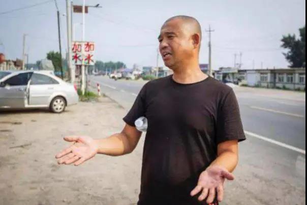 “火车”英雄孙刚的车,解放送了! - 第3张 - 提加商用车网 “火车”英雄孙刚的车,解放送了! - 第3张