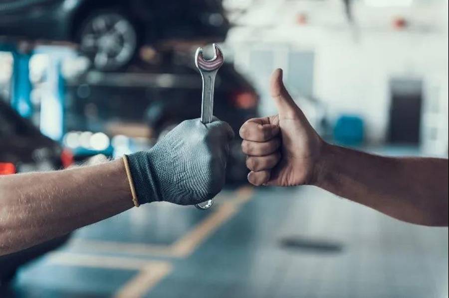 制动产品保养学问大,这些细节你知道几个? - 第3张 - 提加商用车网 制动产品保养学问大,这些细节你知道几个? - 第3张