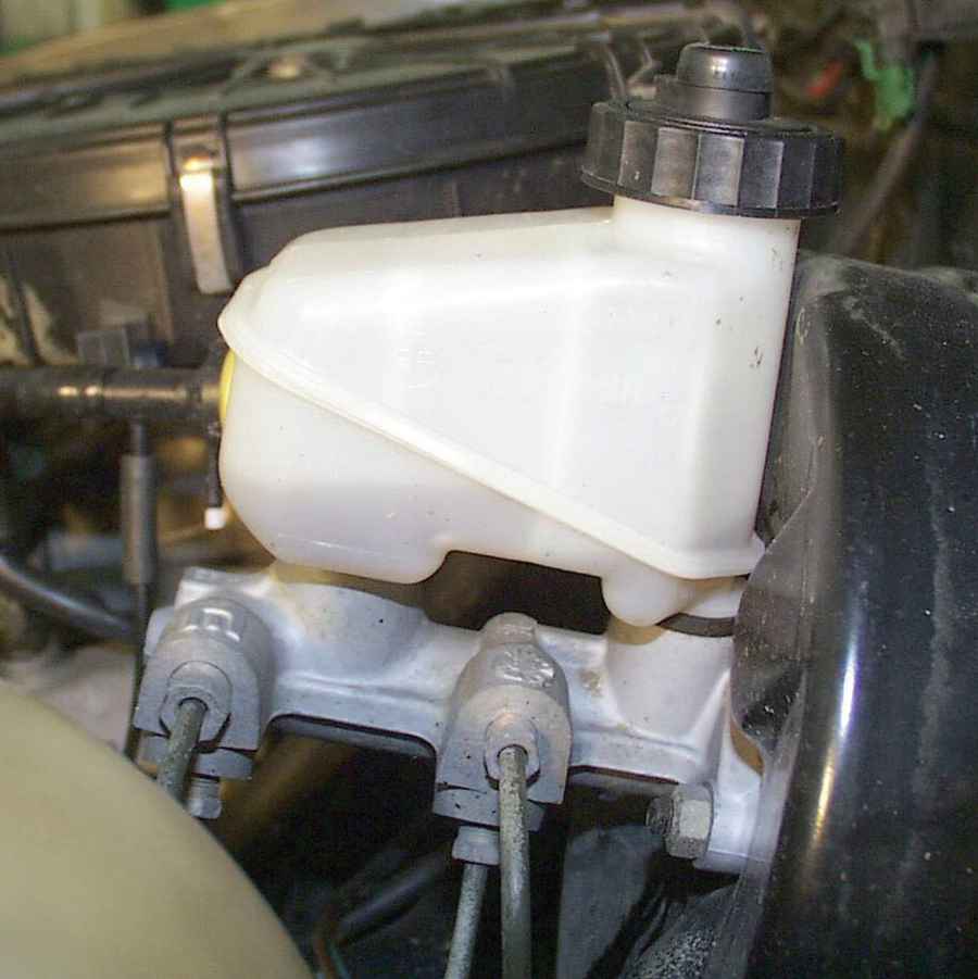 制动产品保养学问大,这些细节你知道几个? - 第1张 - 提加商用车网 制动产品保养学问大,这些细节你知道几个? - 第1张