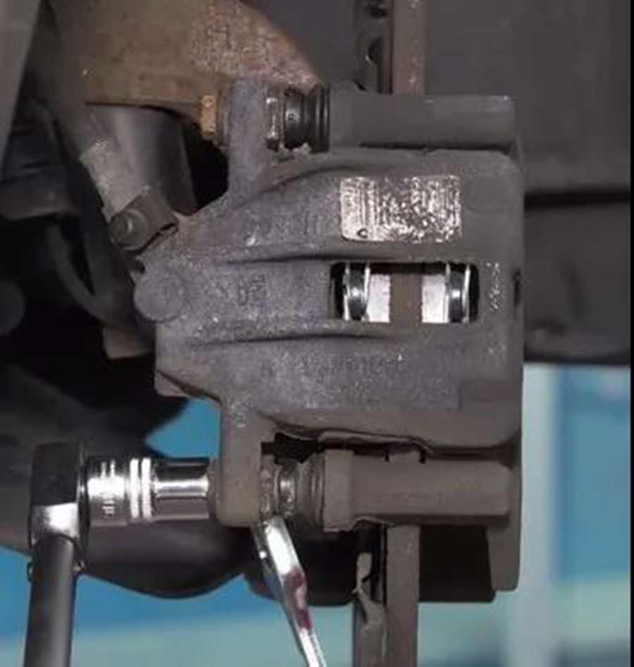 制动产品保养学问大,这些细节你知道几个? - 第2张 - 提加商用车网 制动产品保养学问大,这些细节你知道几个? - 第2张