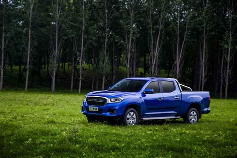 同比增长26.4%,上汽大通MAXUS 7月热销11,511台,喜迎下半年 - 第5张 - 提加商用车网 同比增长26.4%,上汽大通MAXUS 7月热销11,511台,喜迎下半年 - 第5张