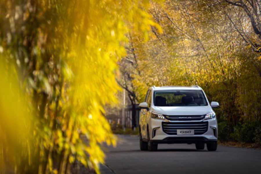 同比增长26.4%,上汽大通MAXUS 7月热销11,511台,喜迎下半年 - 第13张 - 提加商用车网 同比增长26.4%,上汽大通MAXUS 7月热销11,511台,喜迎下半年 - 第13张