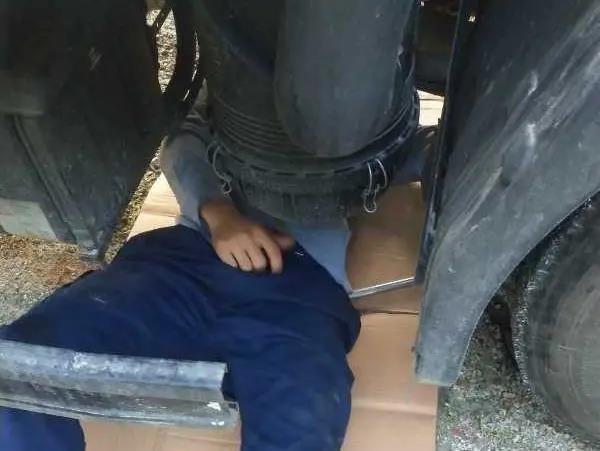 保障客户生意,奥铃从未停下脚步! - 第2张 - 提加商用车网 保障客户生意,奥铃从未停下脚步! - 第2张