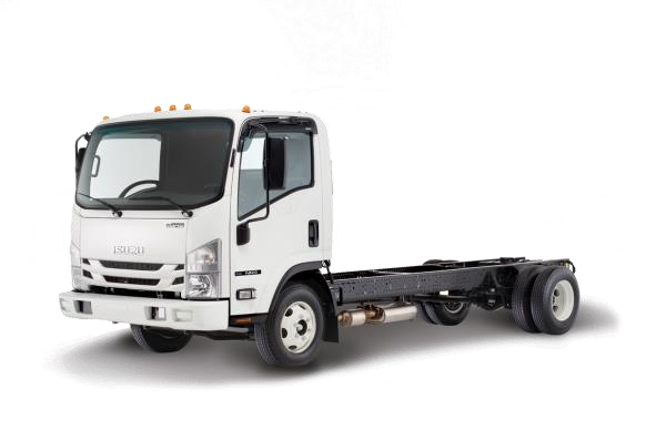 更适应法规,五十铃新款汽油动力5级卡车配备艾里逊变速箱 - 第1张 - 提加商用车网 更适应法规,五十铃新款汽油动力5级卡车配备艾里逊变速箱 - 第1张