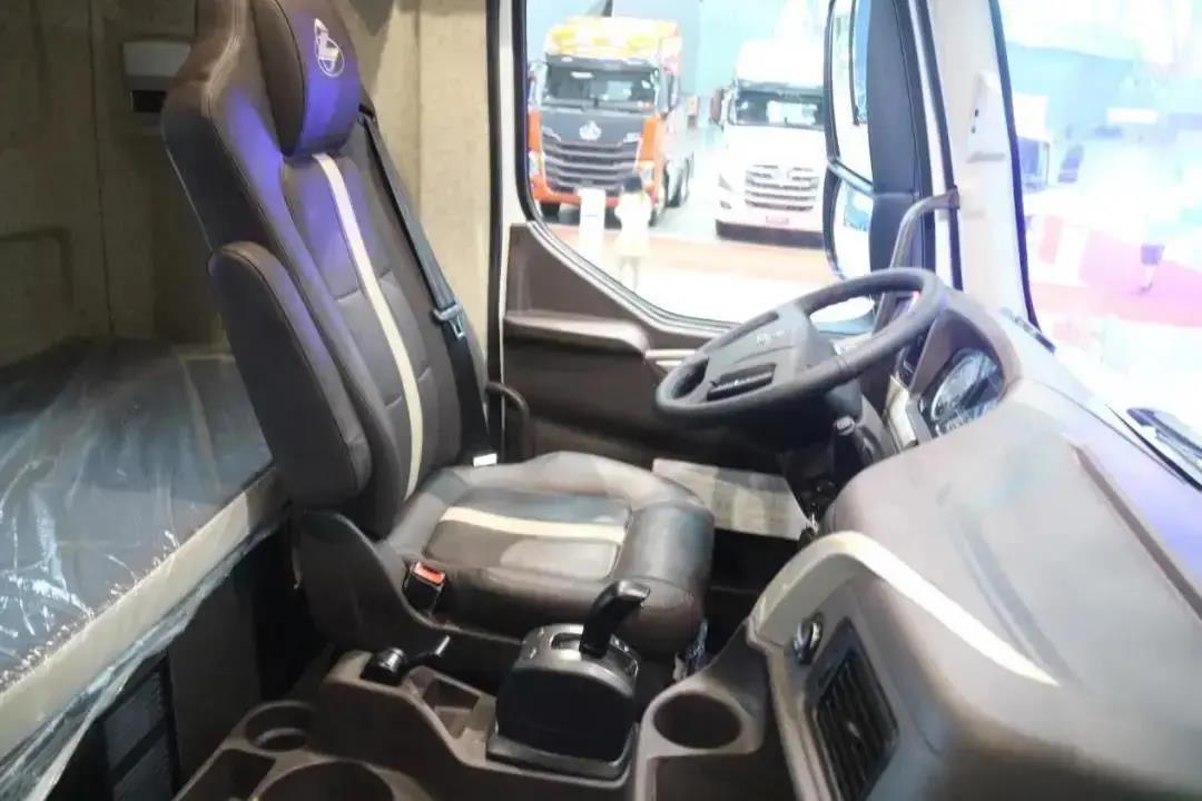 开乘龙H7 3.0，每年增加额外收益70600元？没错！这笔帐这样算... - 第3张