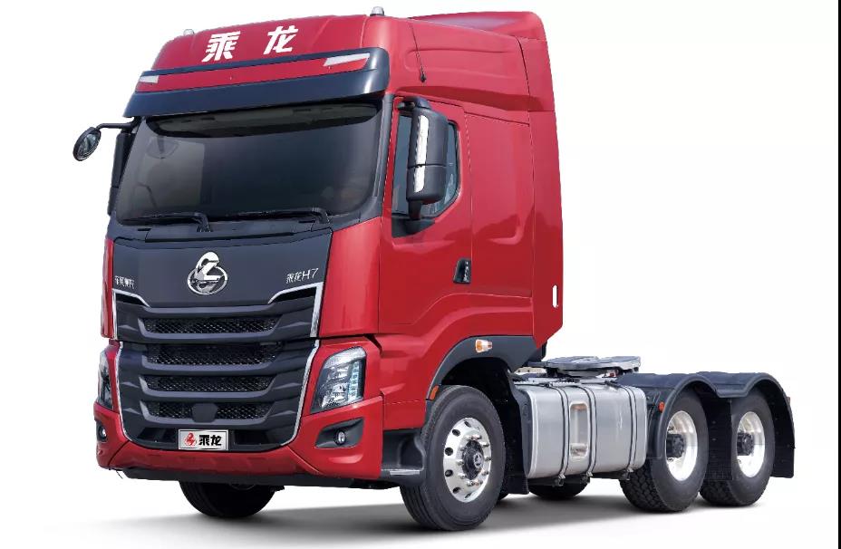 开乘龙H7 3.0，每年增加额外收益70600元？没错！这笔帐这样算... - 第1张