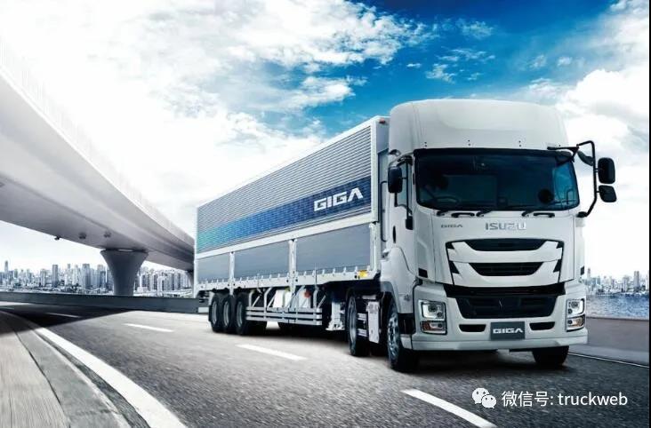 受疫情影响,五十铃与从沃尔沃集团收购UD卡车项目或将延后 - 第1张 - 提加商用车网 受疫情影响,五十铃与从沃尔沃集团收购UD卡车项目或将延后 - 第1张