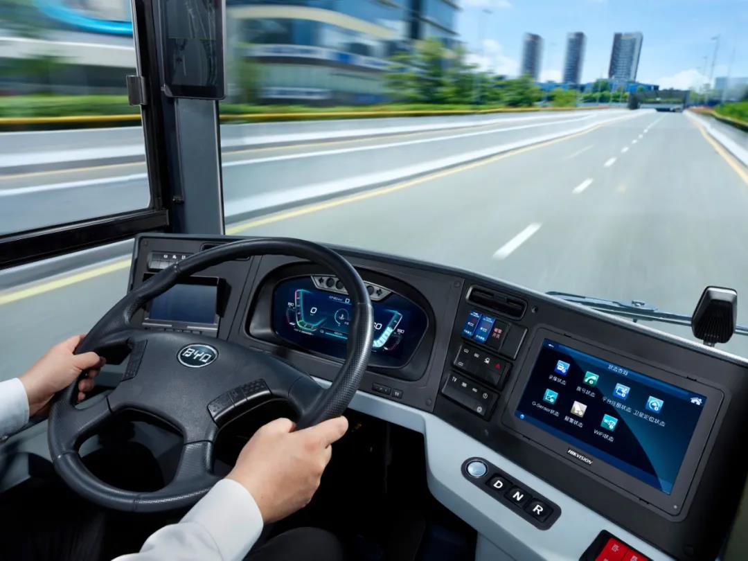 立足未来交通,深度解读全新比亚迪商用车设计之“新” - 第8张 - 提加商用车网 立足未来交通,深度解读全新比亚迪商用车设计之“新” - 第8张