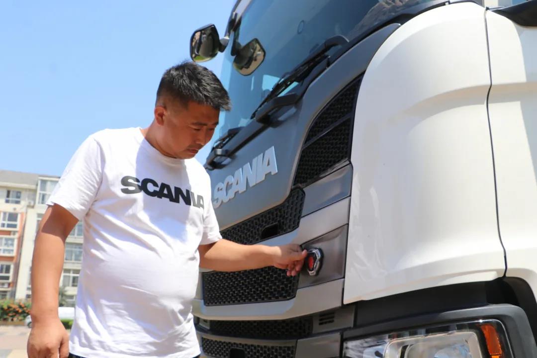 是什么让十年物流老将敢于转做冷链新人? - 第4张 - 提加商用车网 是什么让十年物流老将敢于转做冷链新人? - 第4张