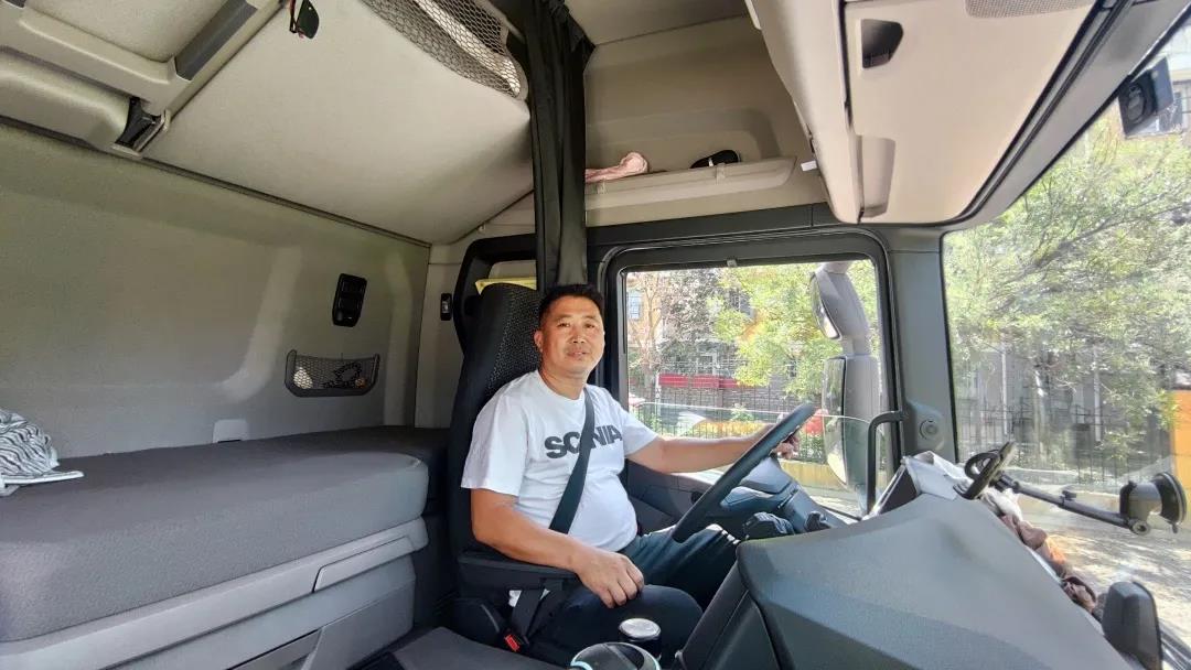 是什么让十年物流老将敢于转做冷链新人? - 第3张 - 提加商用车网 是什么让十年物流老将敢于转做冷链新人? - 第3张