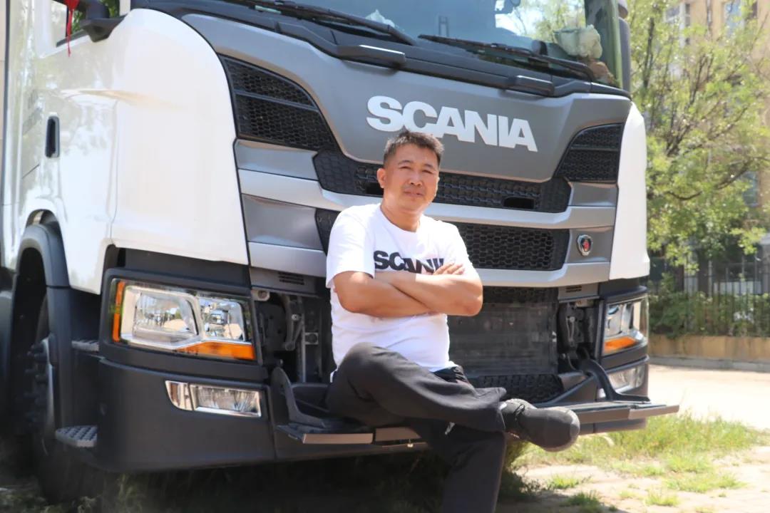 是什么让十年物流老将敢于转做冷链新人? - 第1张 - 提加商用车网 是什么让十年物流老将敢于转做冷链新人? - 第1张