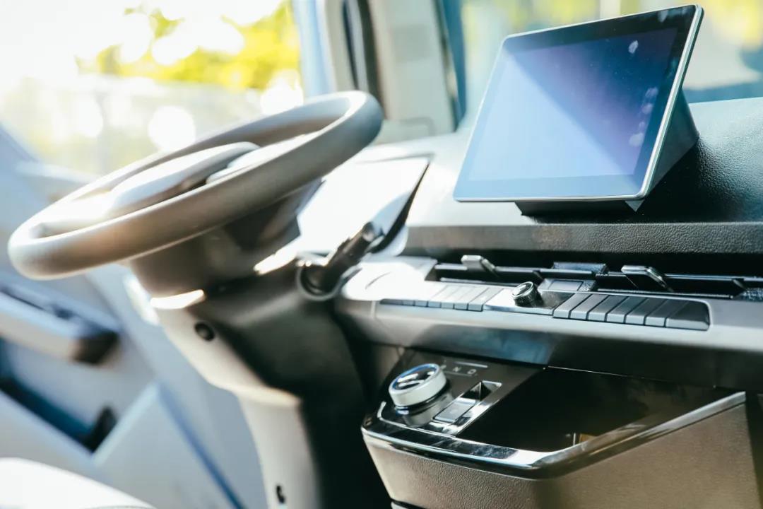 比亚迪亮相成都国际新能源汽车展,多款车型亮相 - 第3张 - 提加商用车网 比亚迪亮相成都国际新能源汽车展,多款车型亮相 - 第3张