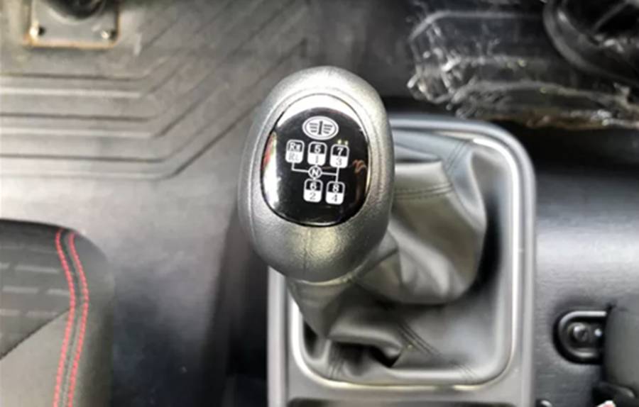 解放青汽推出一款全新载货车,价格在14万左右还自带货源,啥车? - 第5张 - 提加商用车网 解放青汽推出一款全新载货车,价格在14万左右还自带货源,啥车? - 第5张