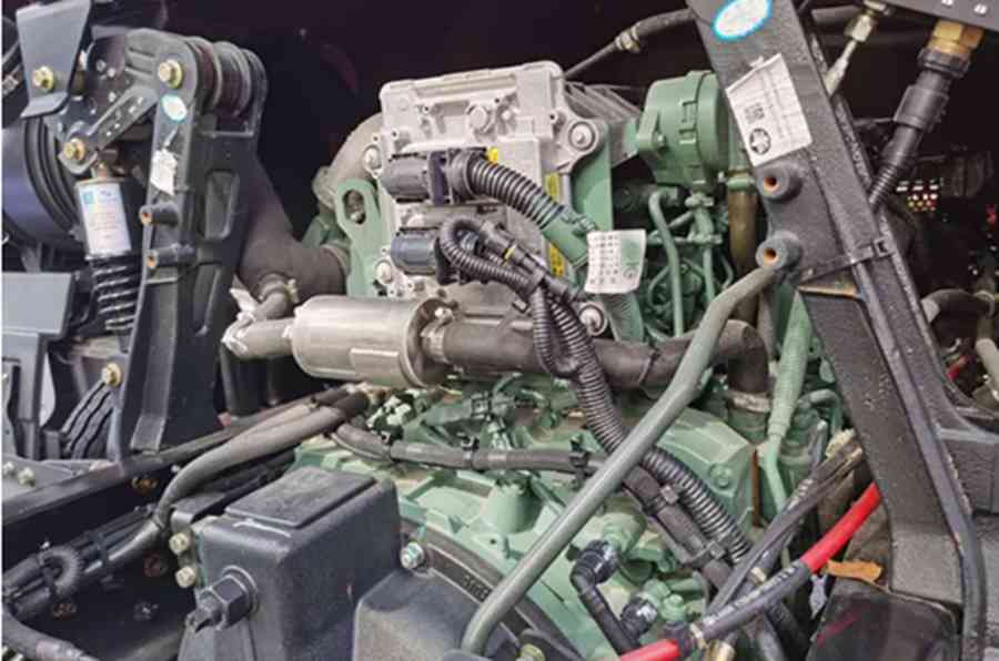 解放青汽推出一款全新载货车,价格在14万左右还自带货源,啥车? - 第4张 - 提加商用车网 解放青汽推出一款全新载货车,价格在14万左右还自带货源,啥车? - 第4张