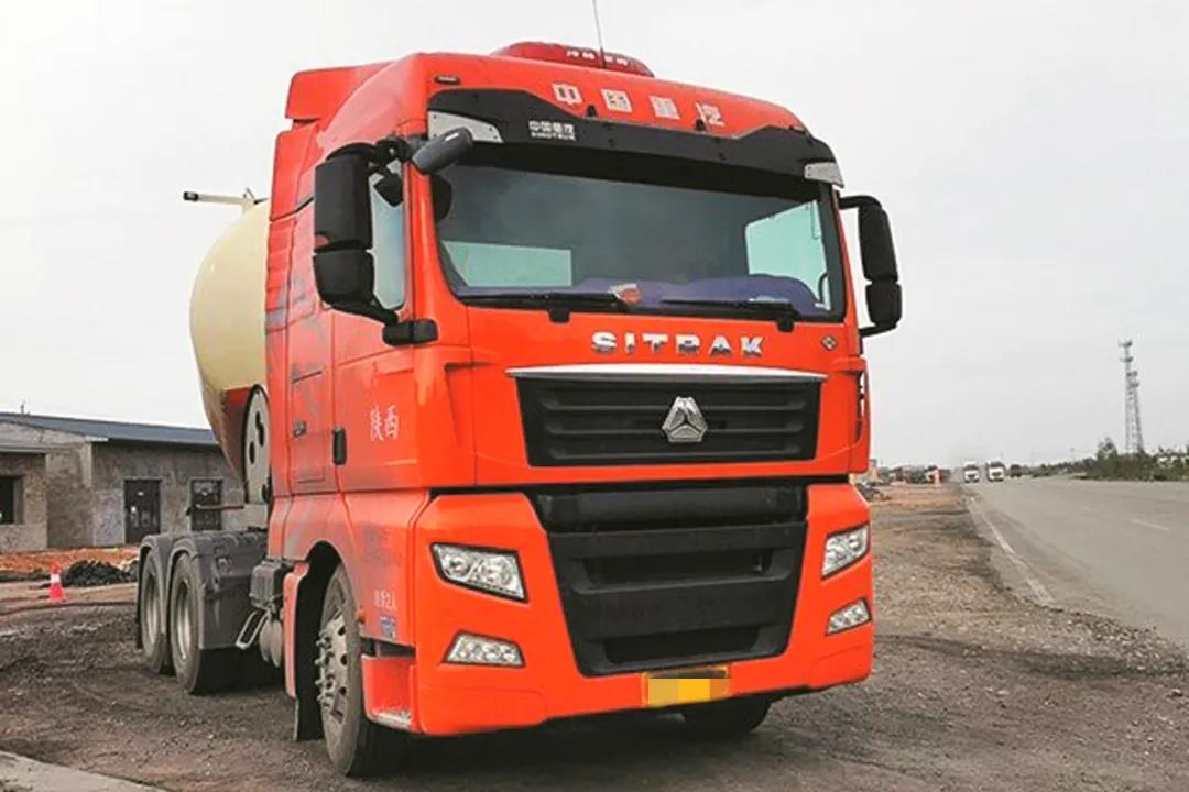 开过豪瀚驾过豪沃,如今拥有一辆汕德卡成为他移动的家 - 第1张 - 提加商用车网 开过豪瀚驾过豪沃,如今拥有一辆汕德卡成为他移动的家 - 第1张