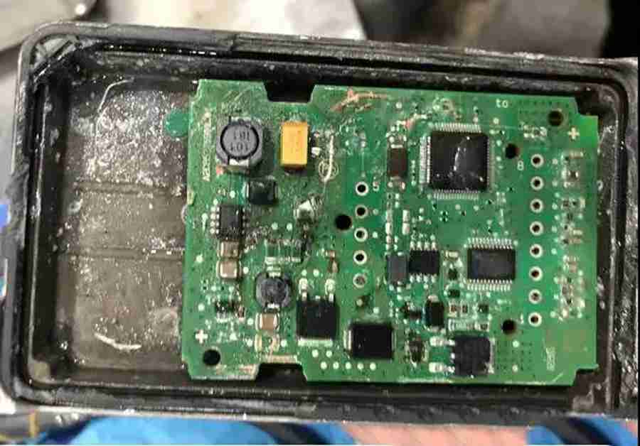 卡友须知:使用劣质尿素,究竟会有什么危害? - 第4张 - 提加商用车网 卡友须知:使用劣质尿素,究竟会有什么危害? - 第4张
